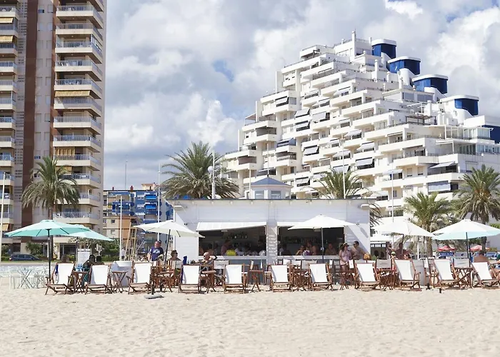 Villa Luz Design & Art Hotel Gandía